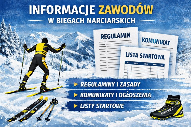 KOMUNIKATY