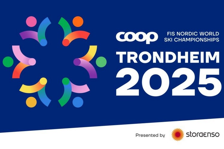 trondheim 2025