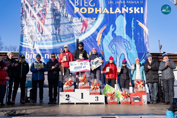 PODHALANSKI