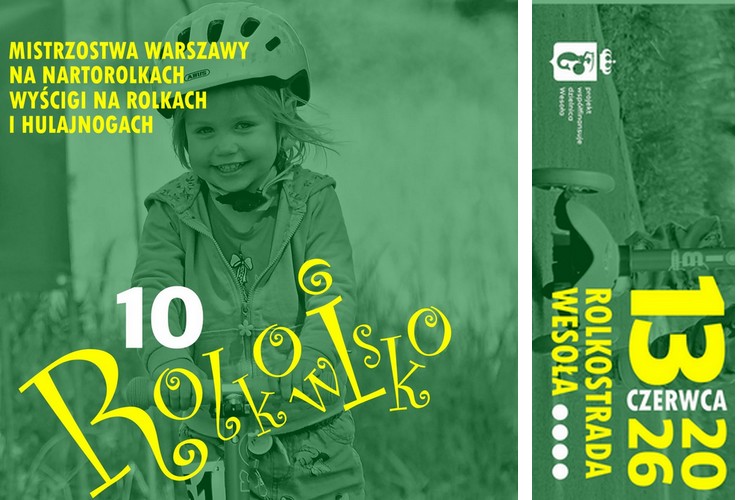 rolkowisko